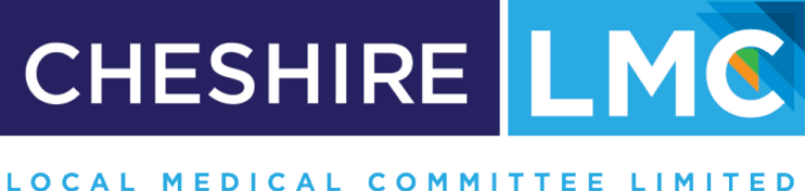 Cheshire LMC Logo